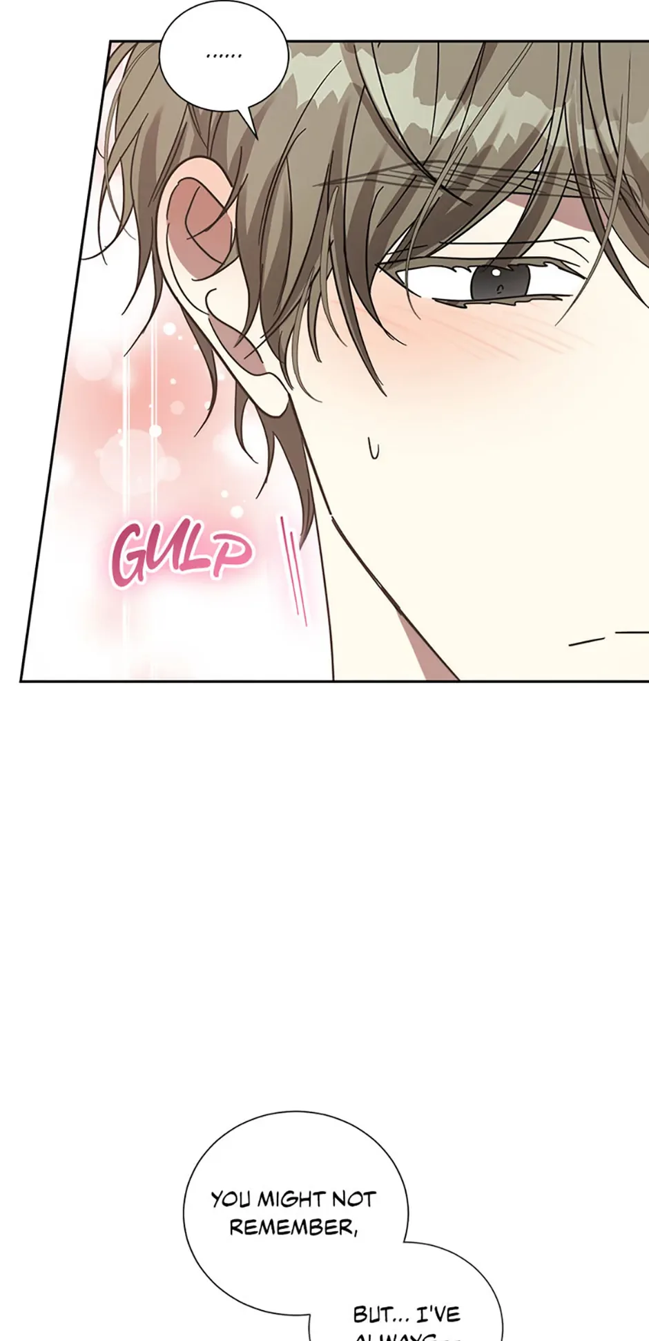 Love Class Chapter 40 page 33