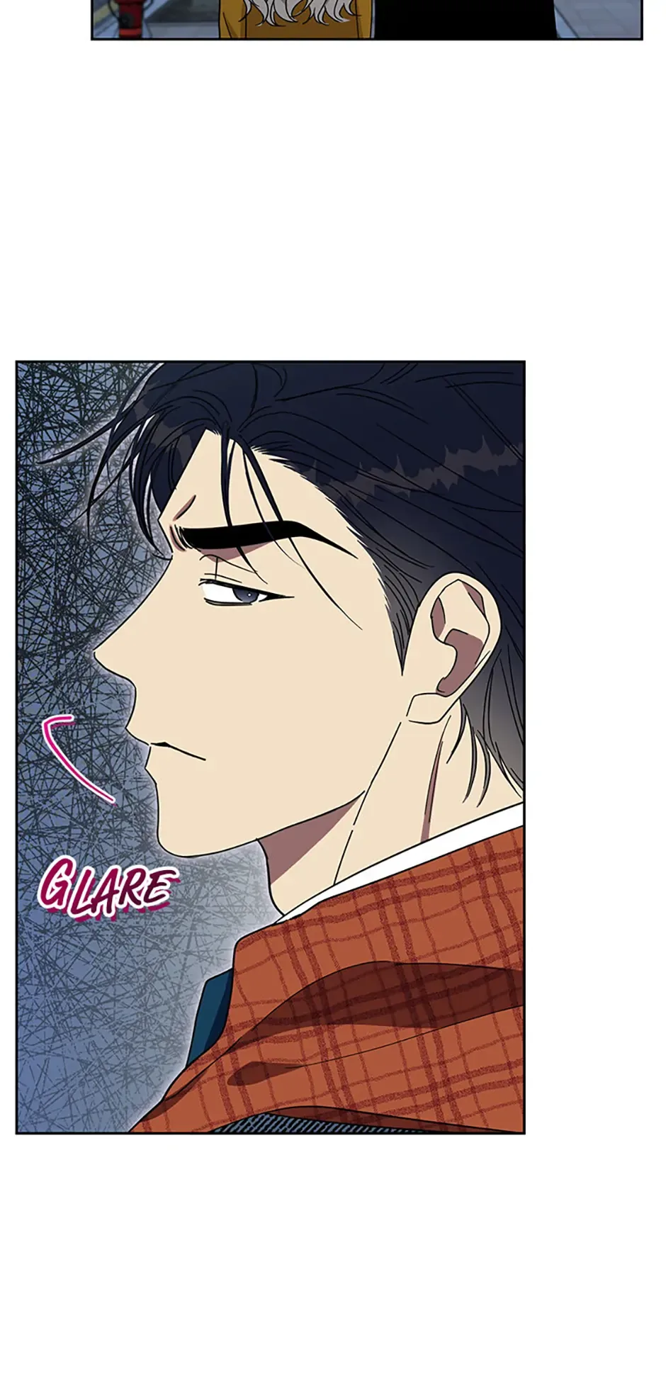 Love Class Chapter 40 page 56