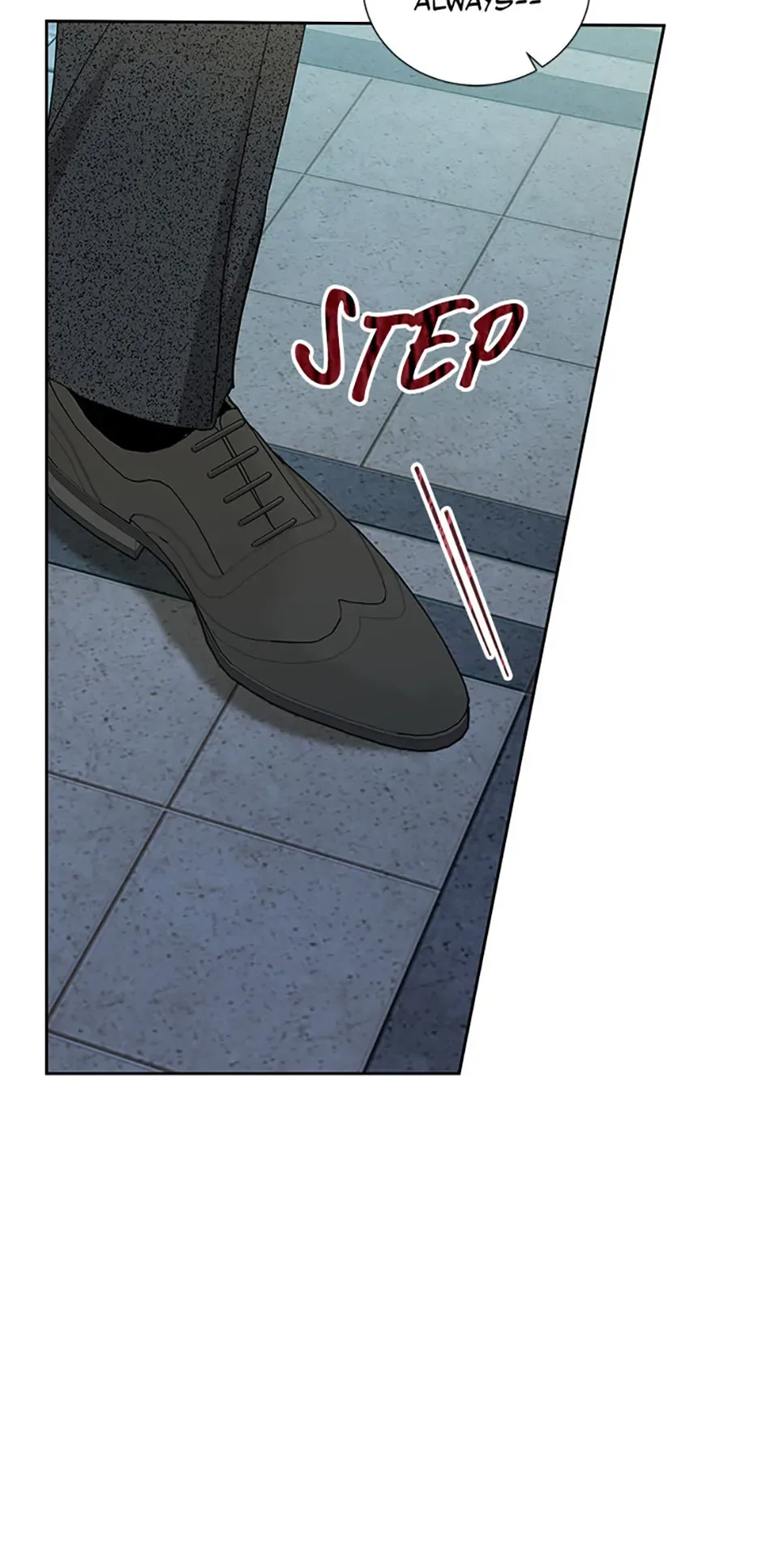 Love Class Chapter 40 page 34