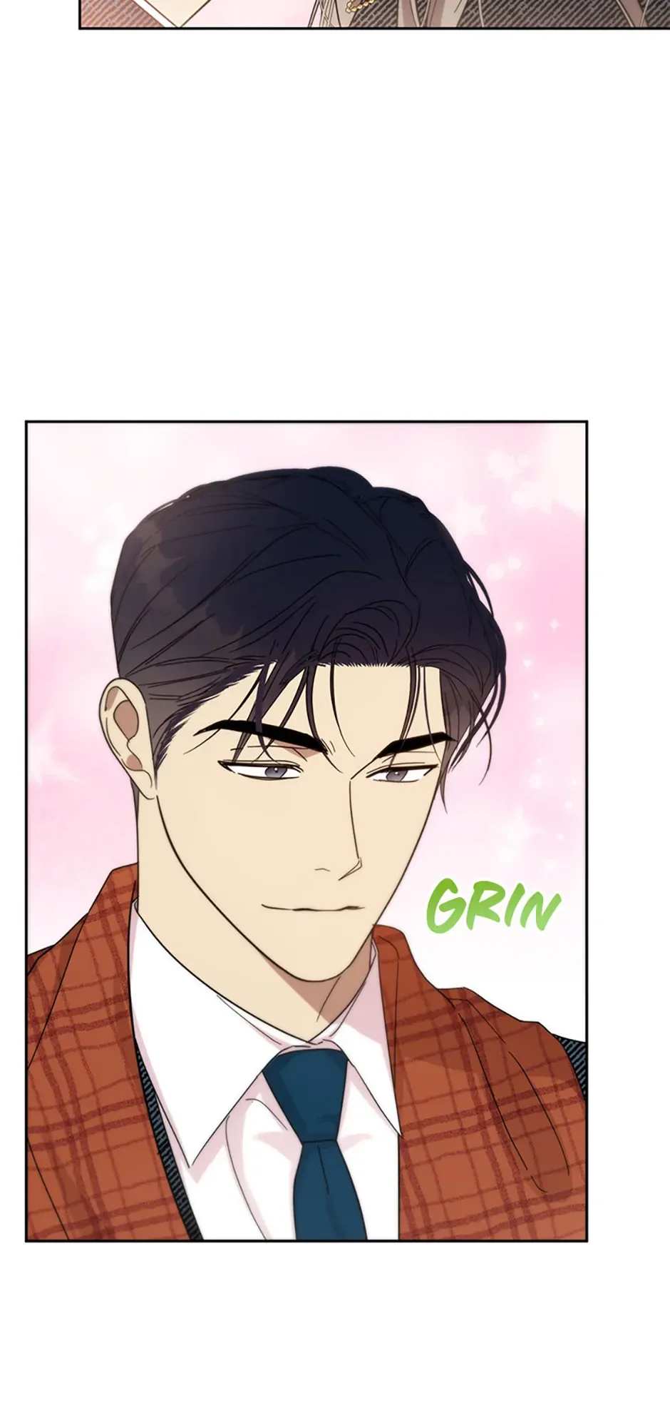 Love Class Chapter 40 page 53