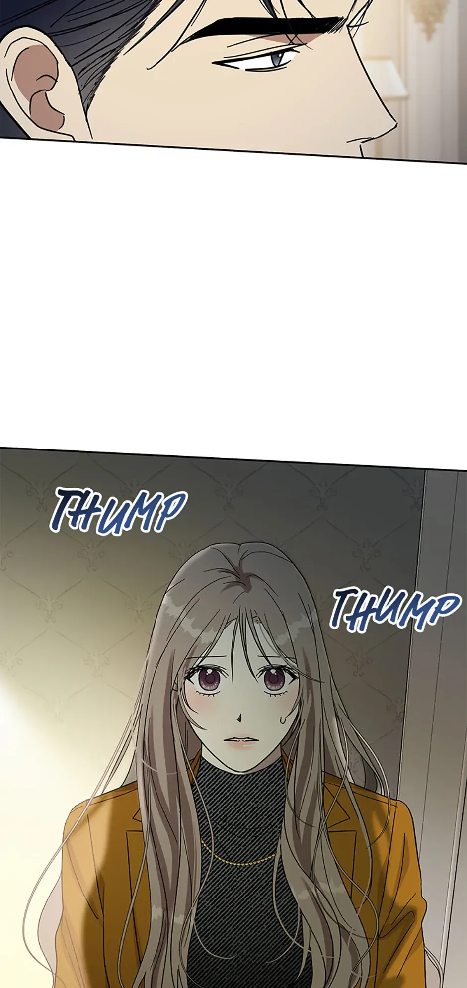 Love Class Chapter 40 page 65