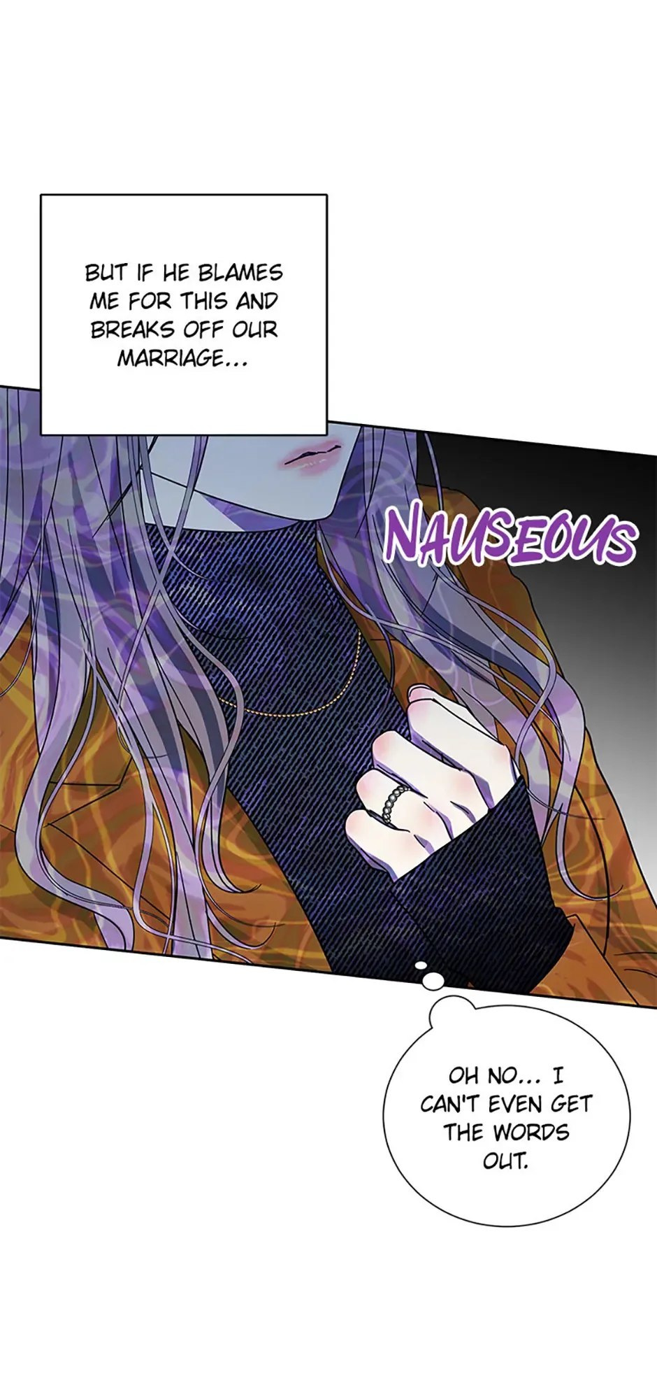 Love Class Chapter 40 page 62