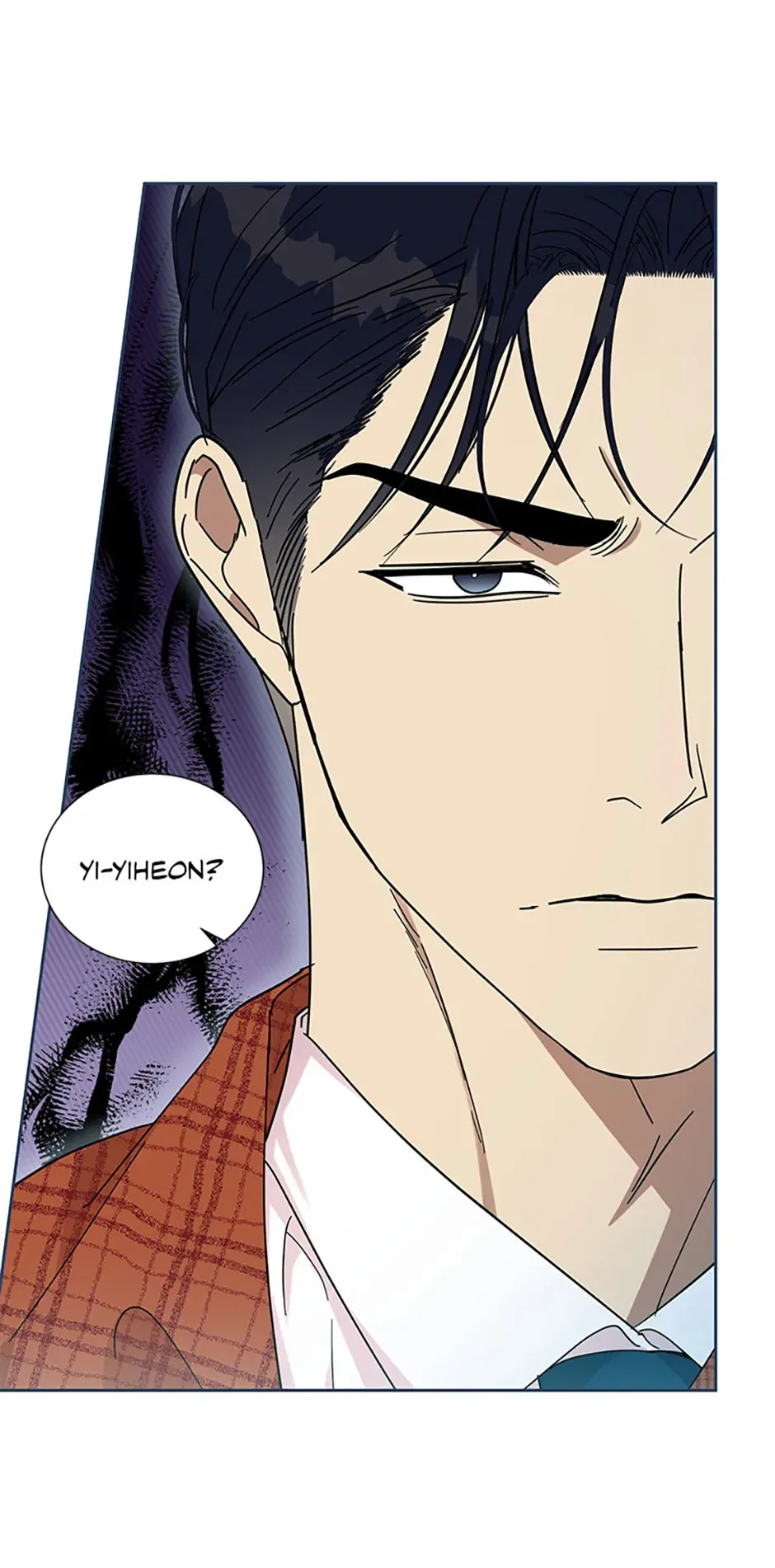 Love Class Chapter 40 page 37
