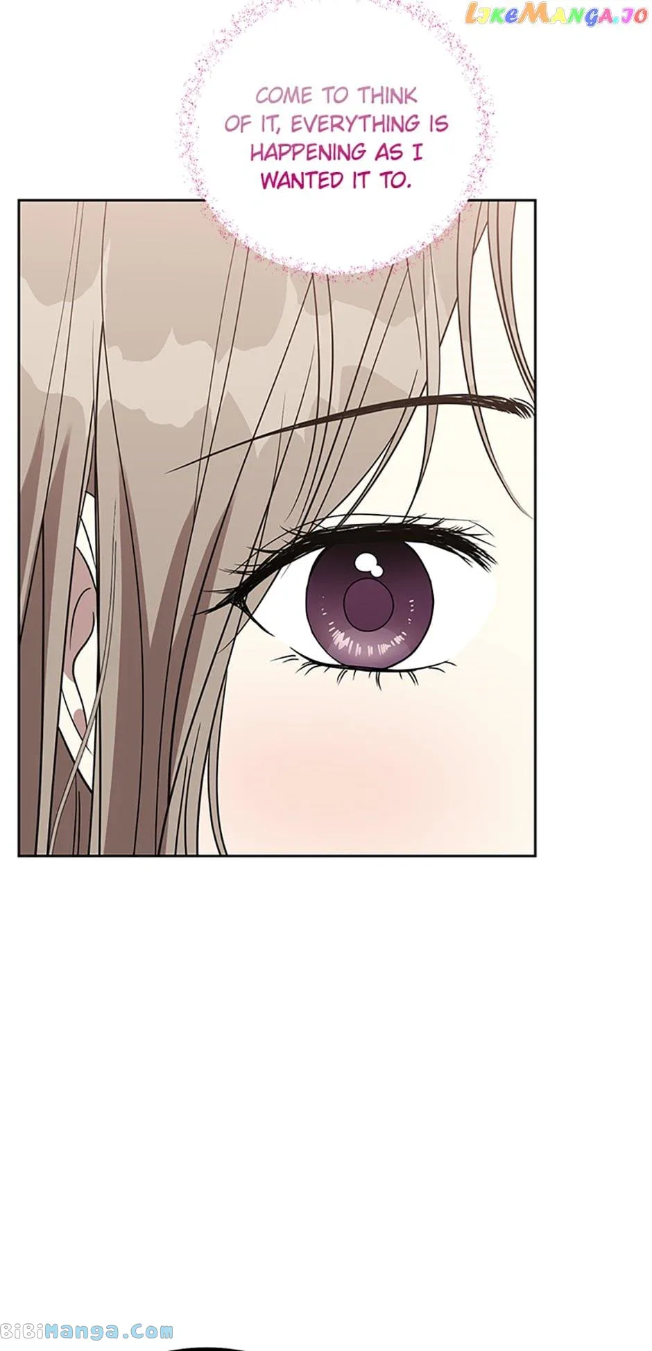 Love Class Chapter 37 page 38