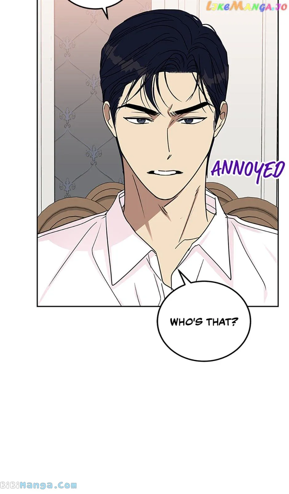 Love Class Chapter 37 page 44
