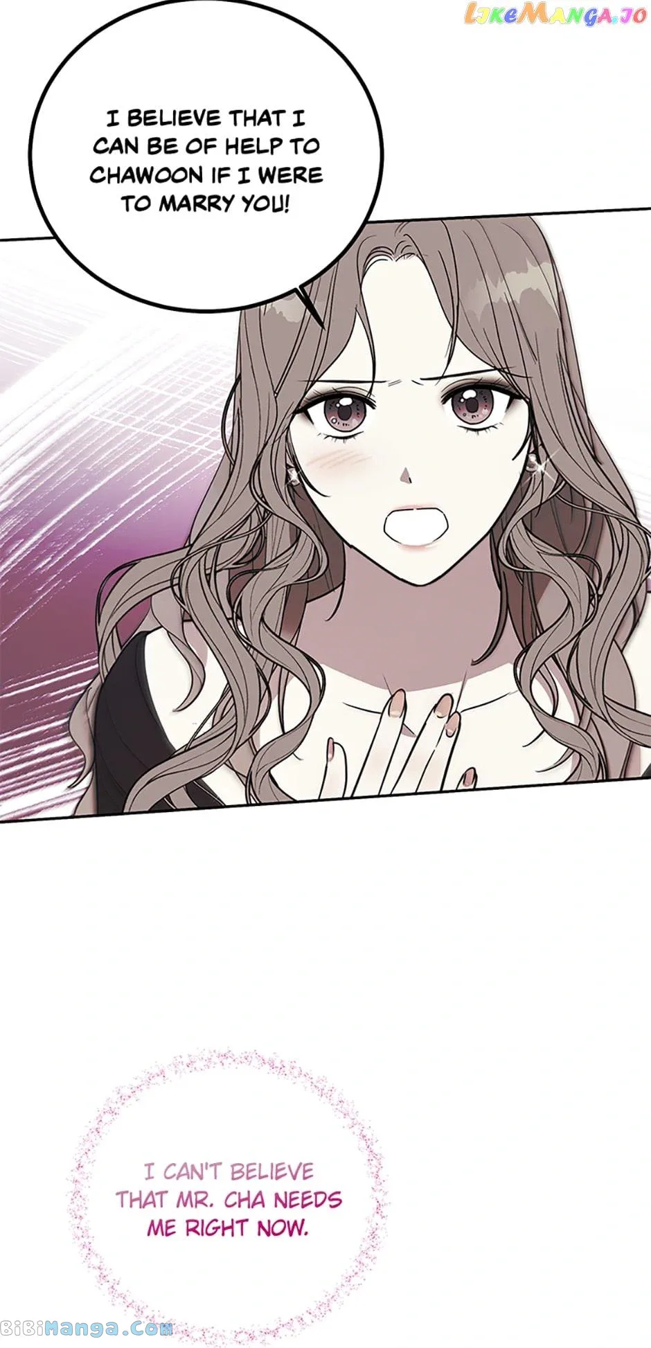 Love Class Chapter 37 page 39