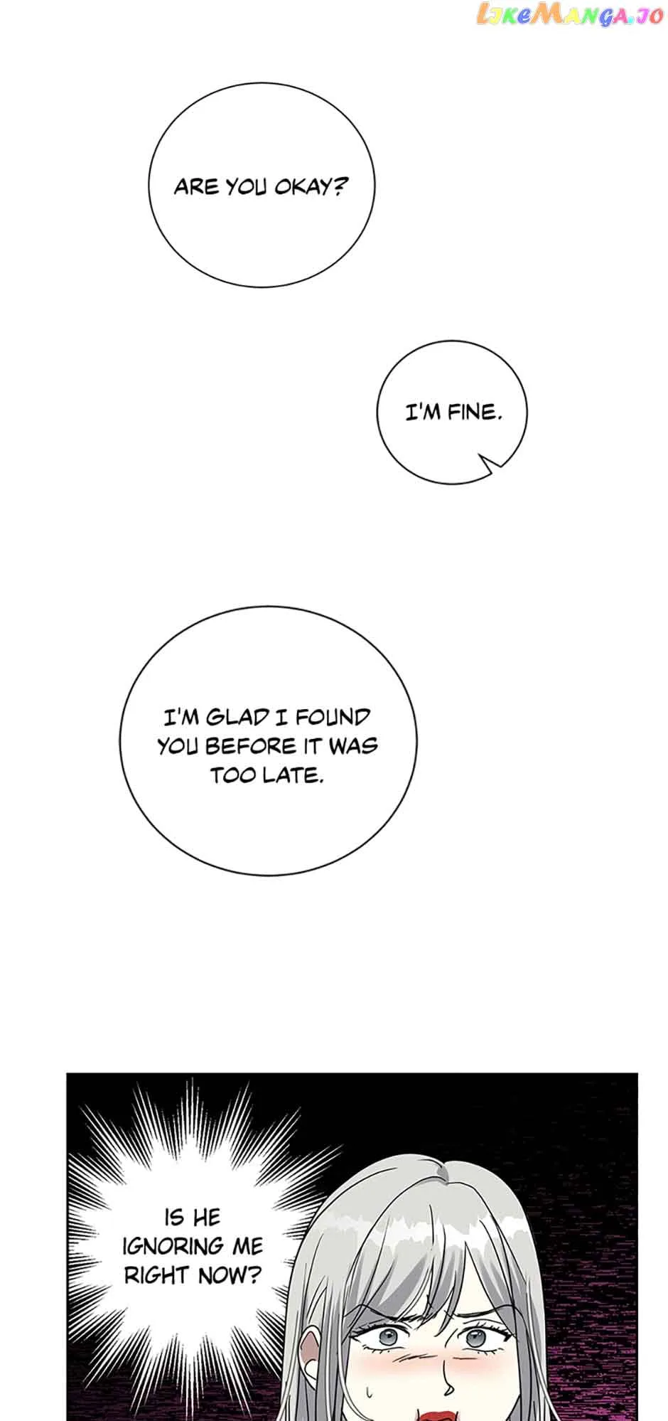 Love Class Chapter 39 page 15
