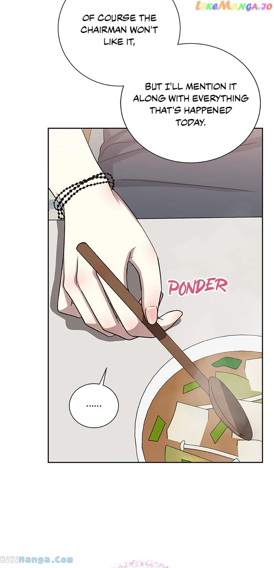 Love Class Chapter 37 page 37