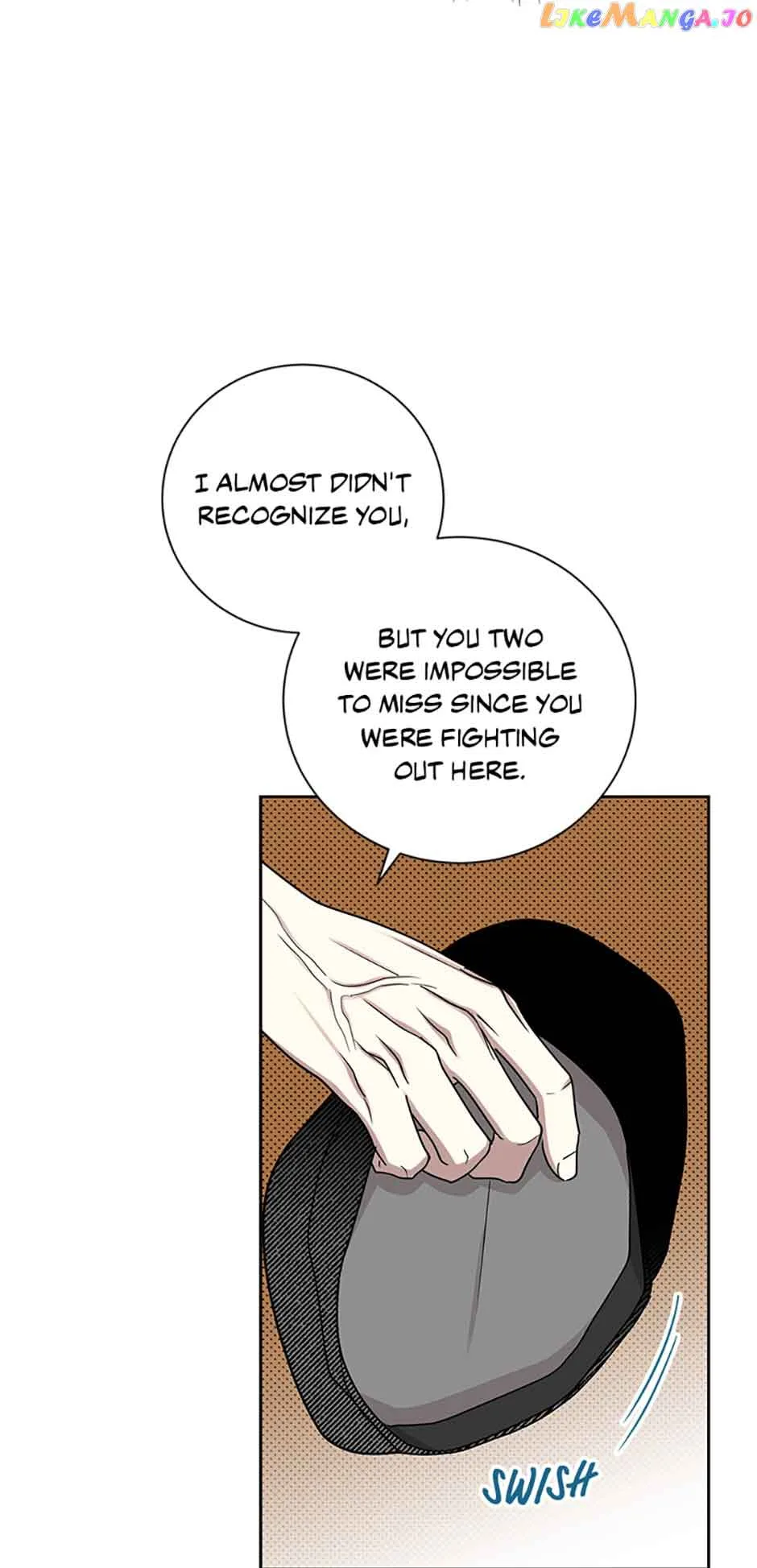 Love Class Chapter 39 page 10