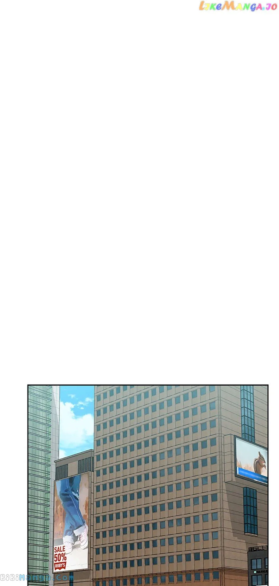 Love Class Chapter 37 page 53