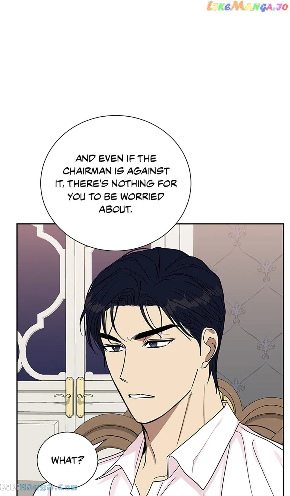 Love Class Chapter 37 page 41
