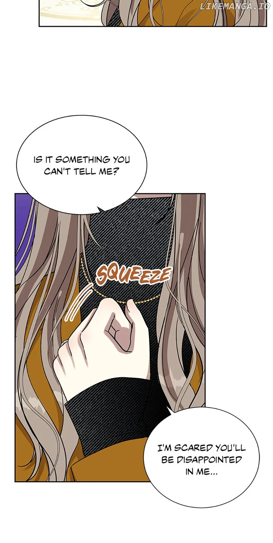 Love Class Chapter 41 page 6