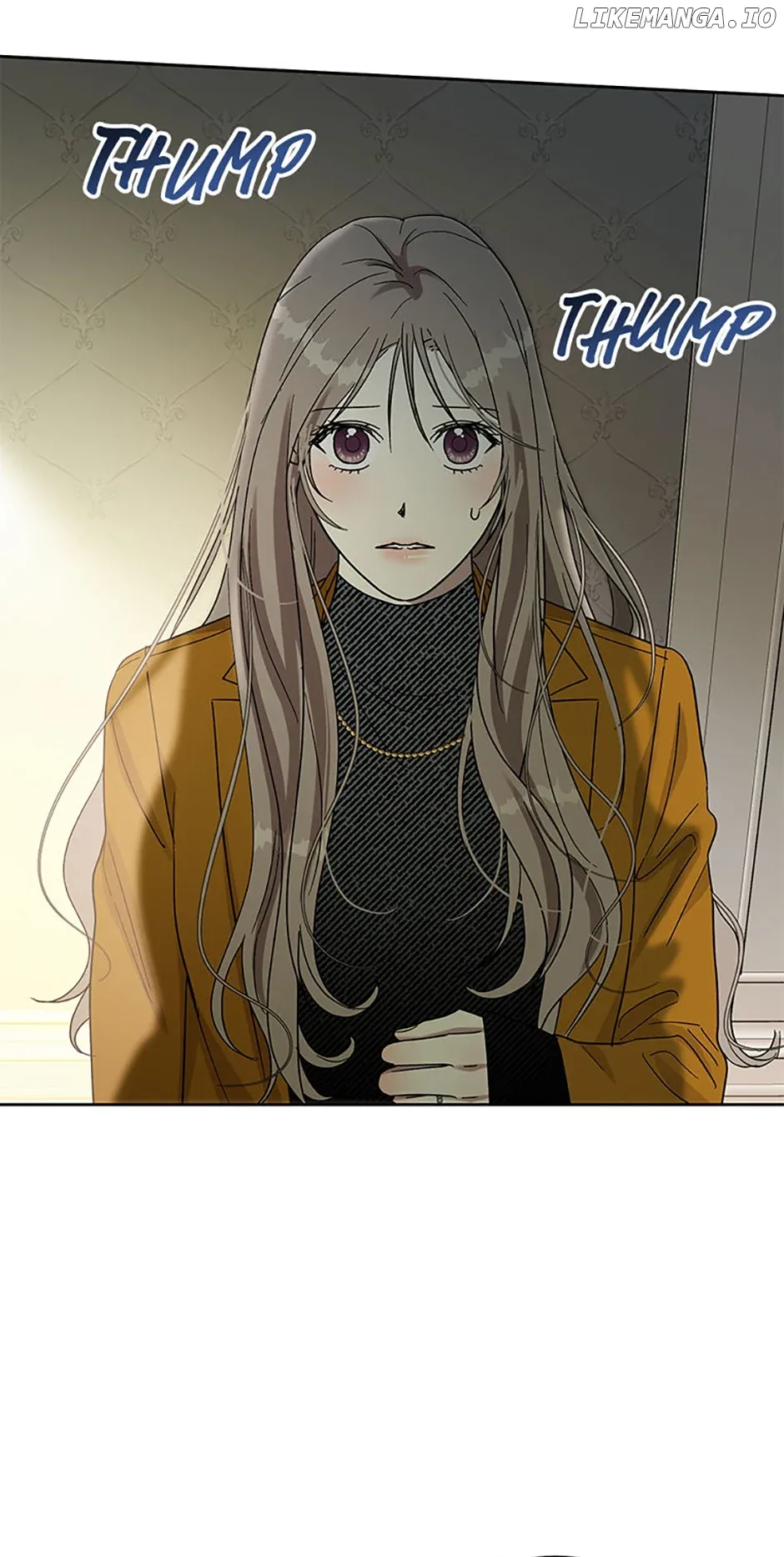 Love Class Chapter 41 page 3