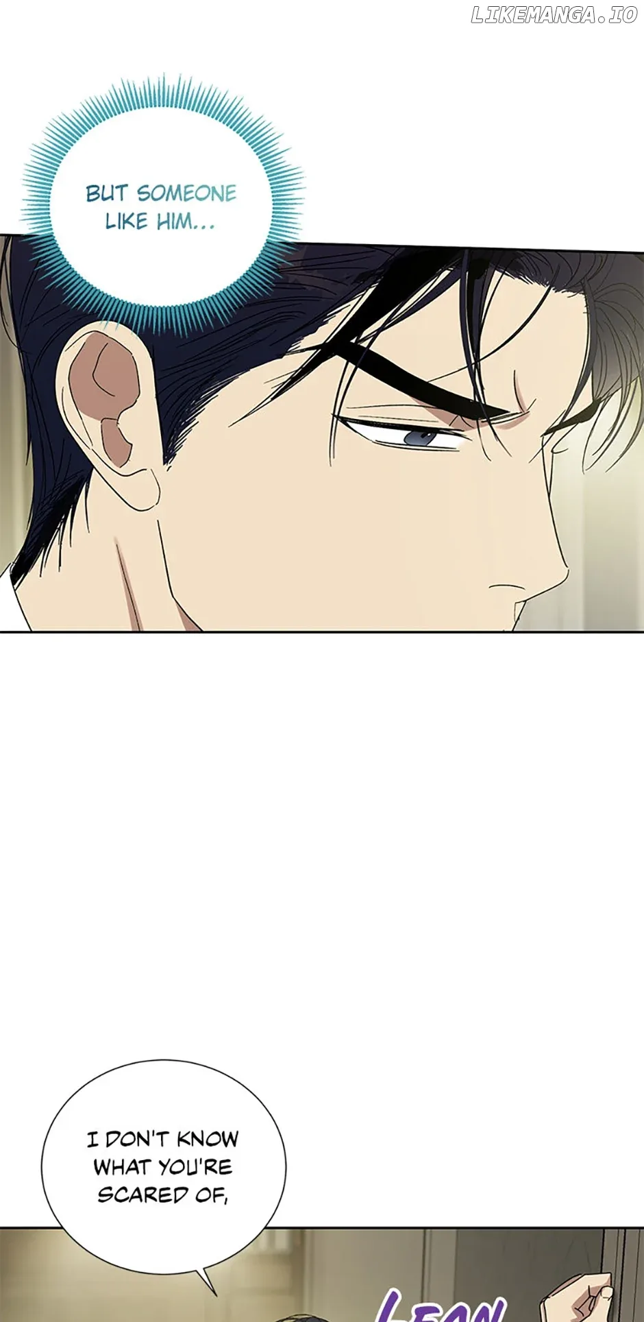 Love Class Chapter 41 page 12