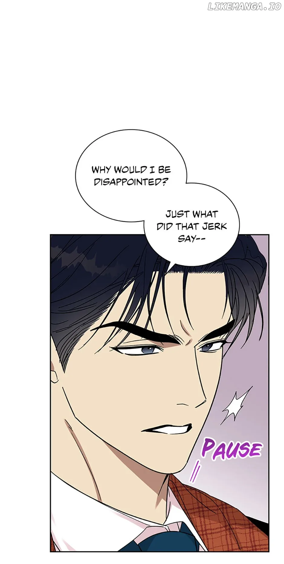 Love Class Chapter 41 page 7