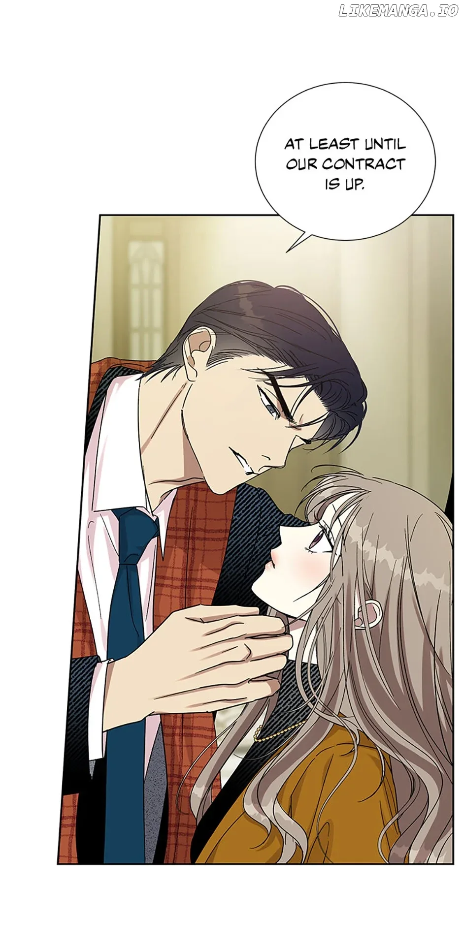 Love Class Chapter 41 page 15