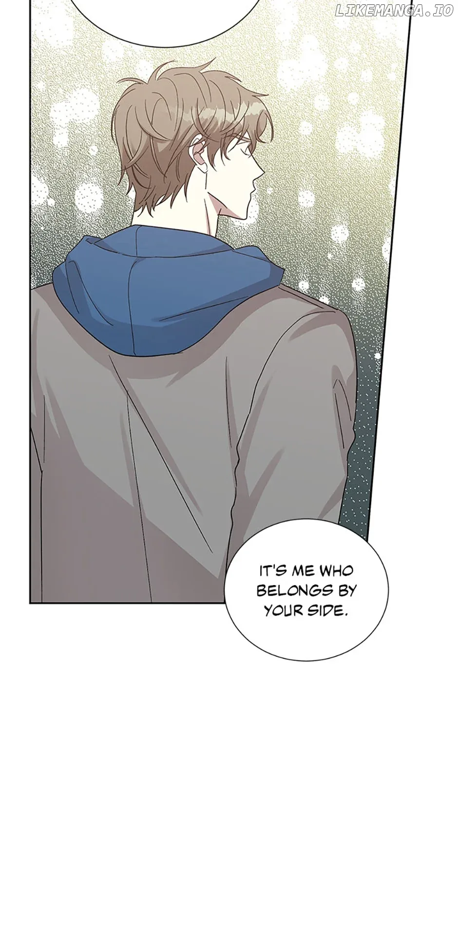 Love Class Chapter 41 page 14
