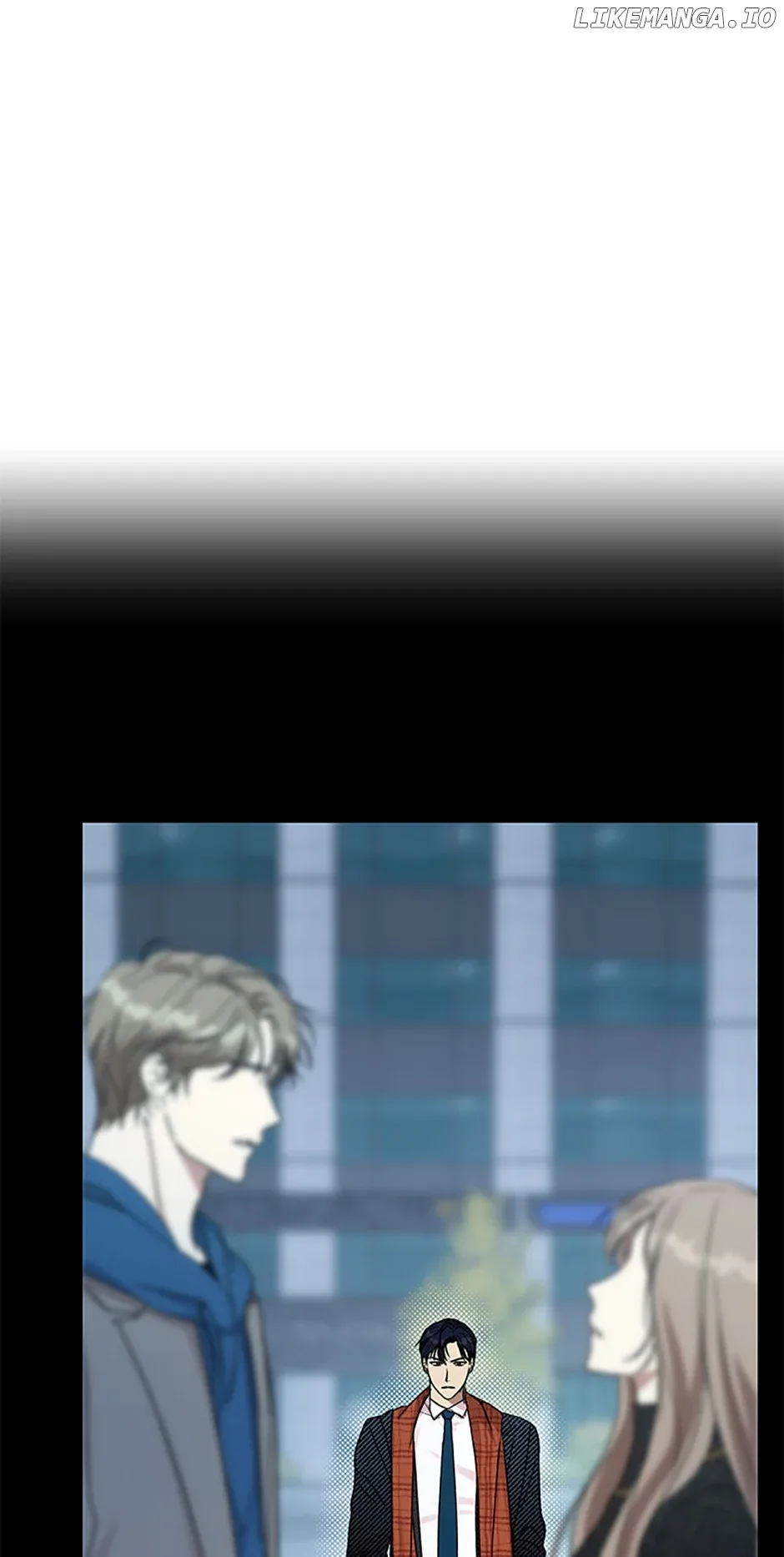 Love Class Chapter 41 page 8