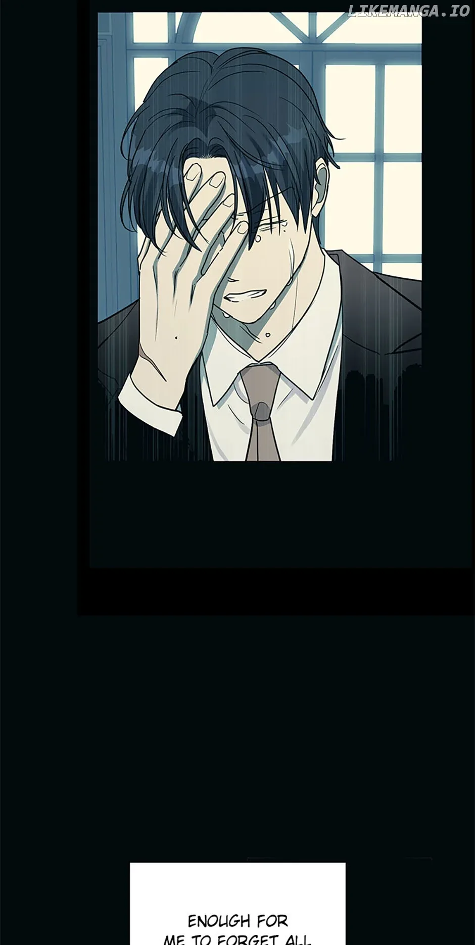 Love Class Chapter 41 page 23