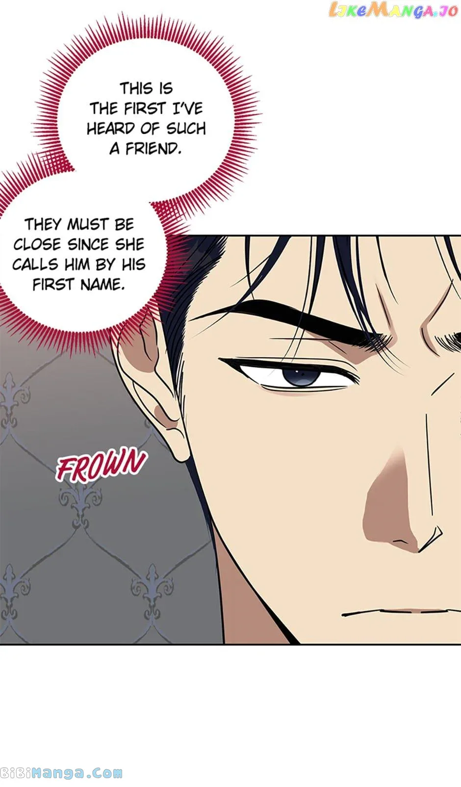 Love Class Chapter 37 page 45