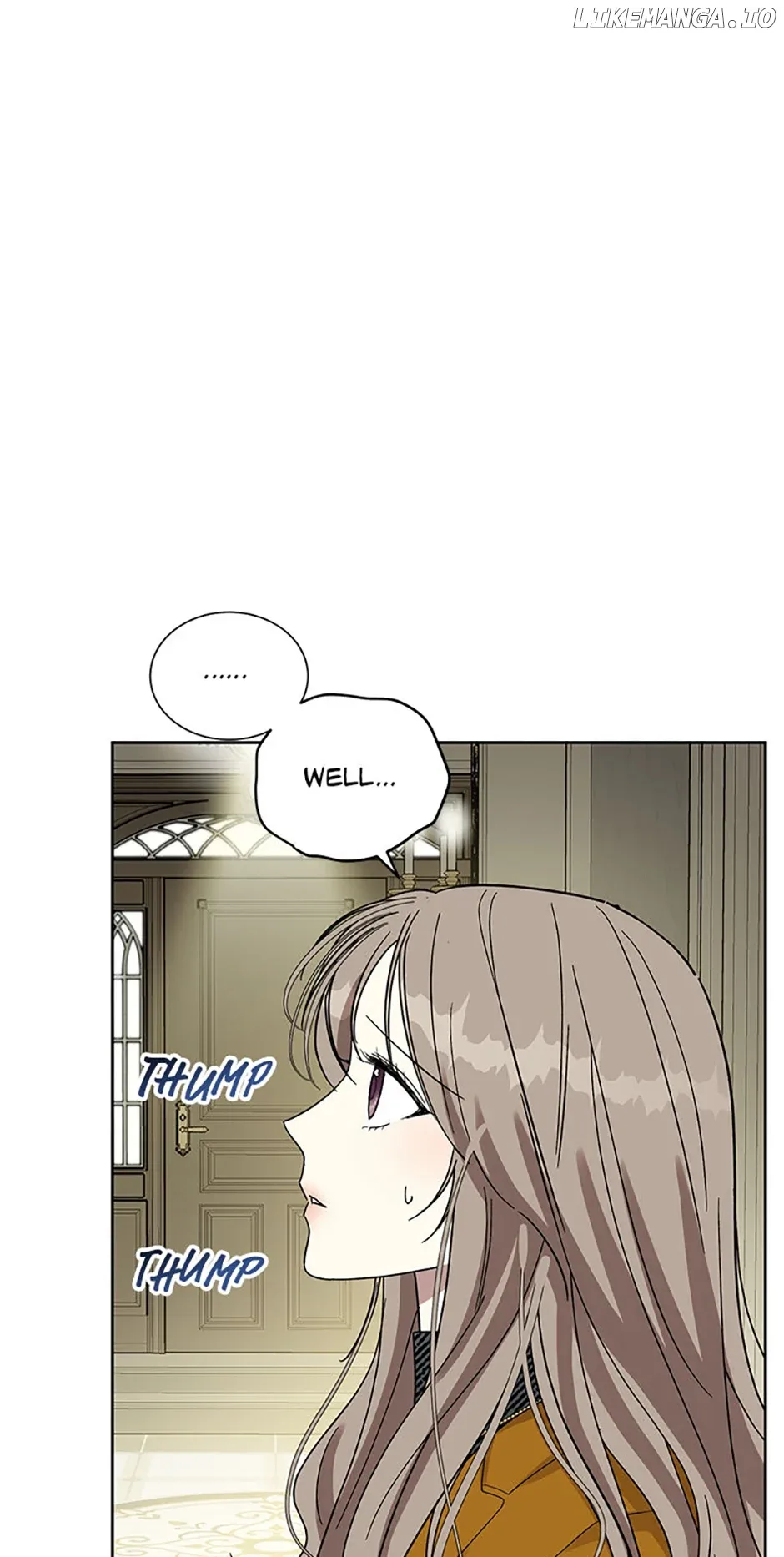 Love Class Chapter 41 page 5