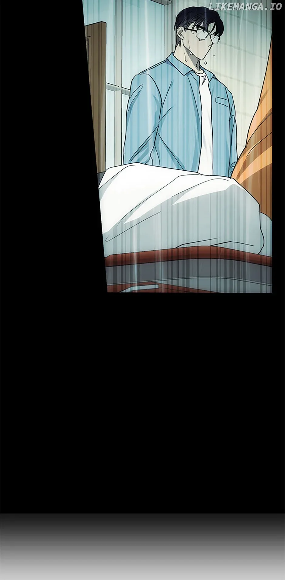Love Class Chapter 41 page 26