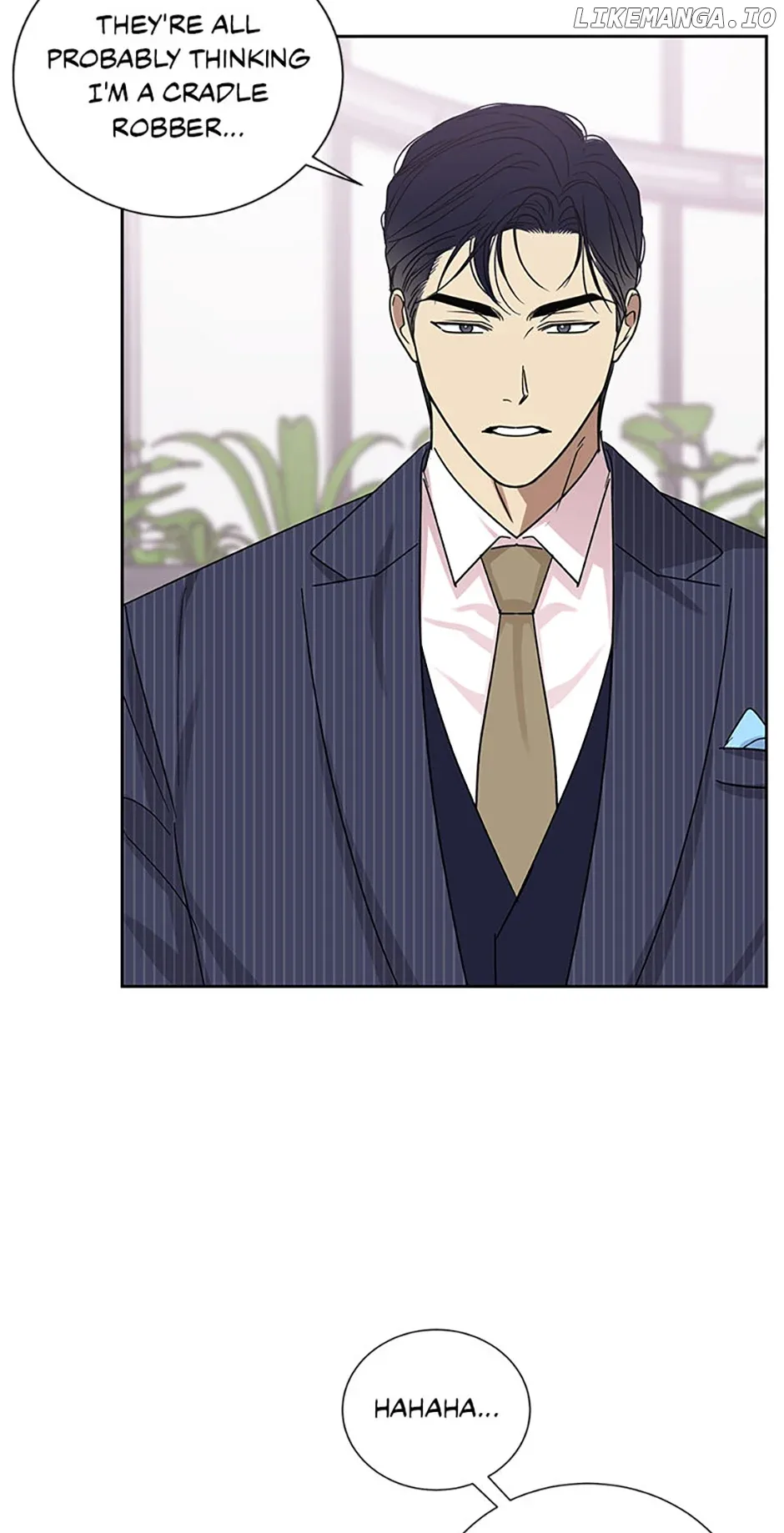 Love Class Chapter 41 page 53