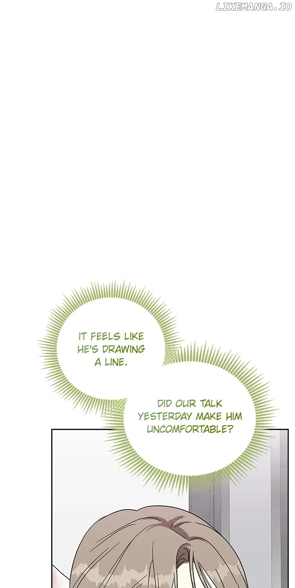 Love Class Chapter 41 page 65
