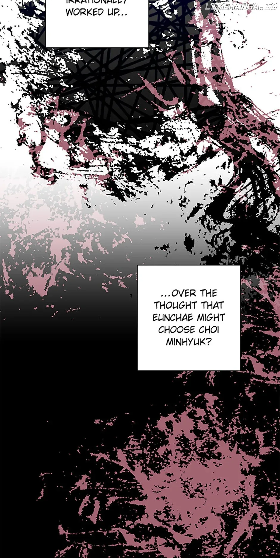 Love Class Chapter 41 page 21