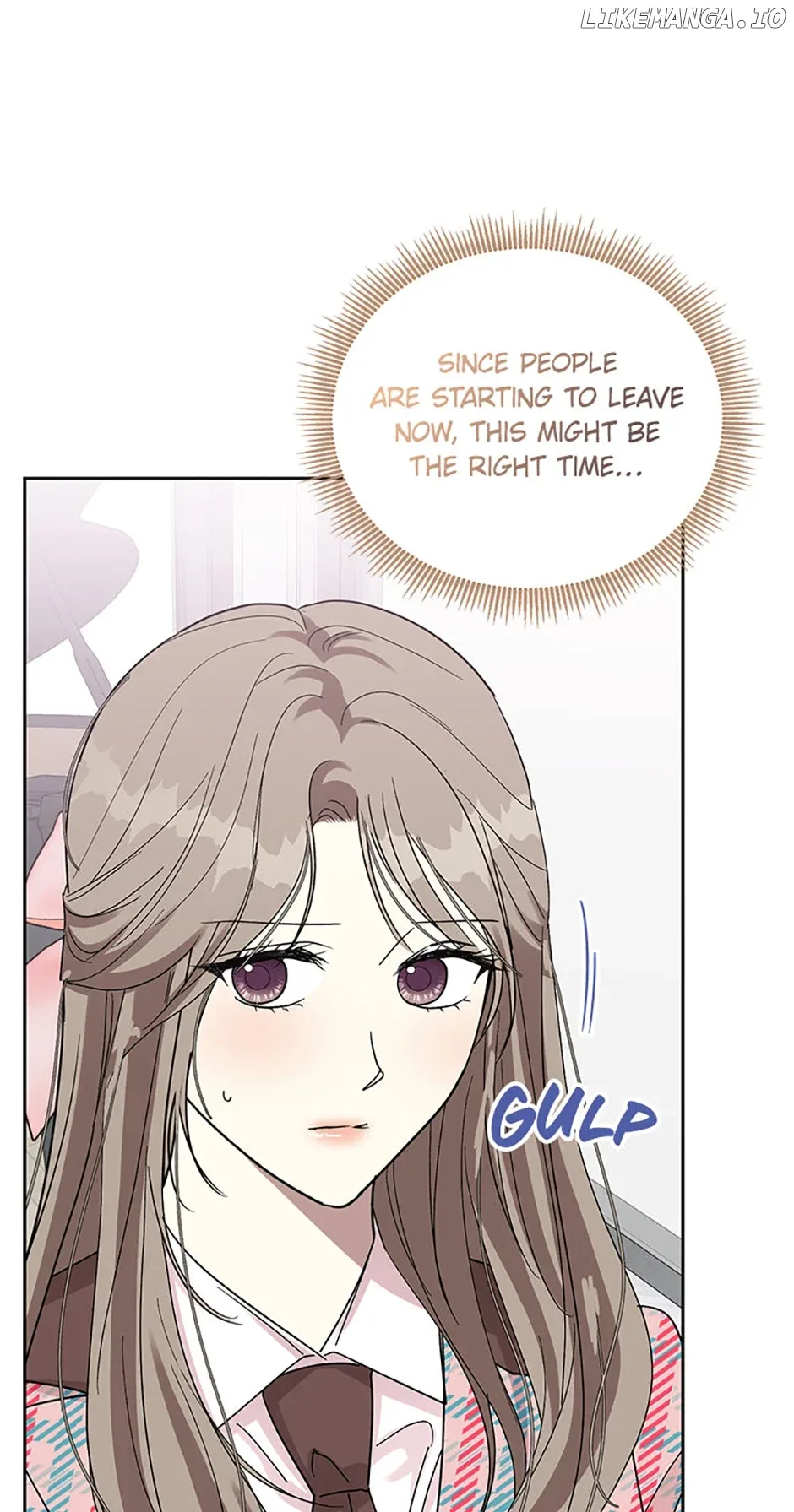 Love Class Chapter 41 page 57