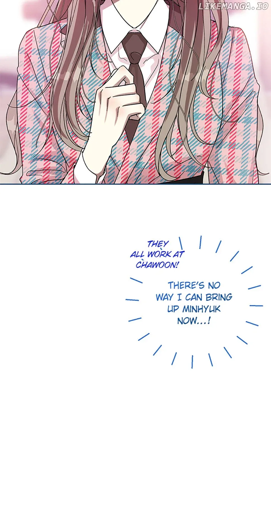 Love Class Chapter 41 page 50