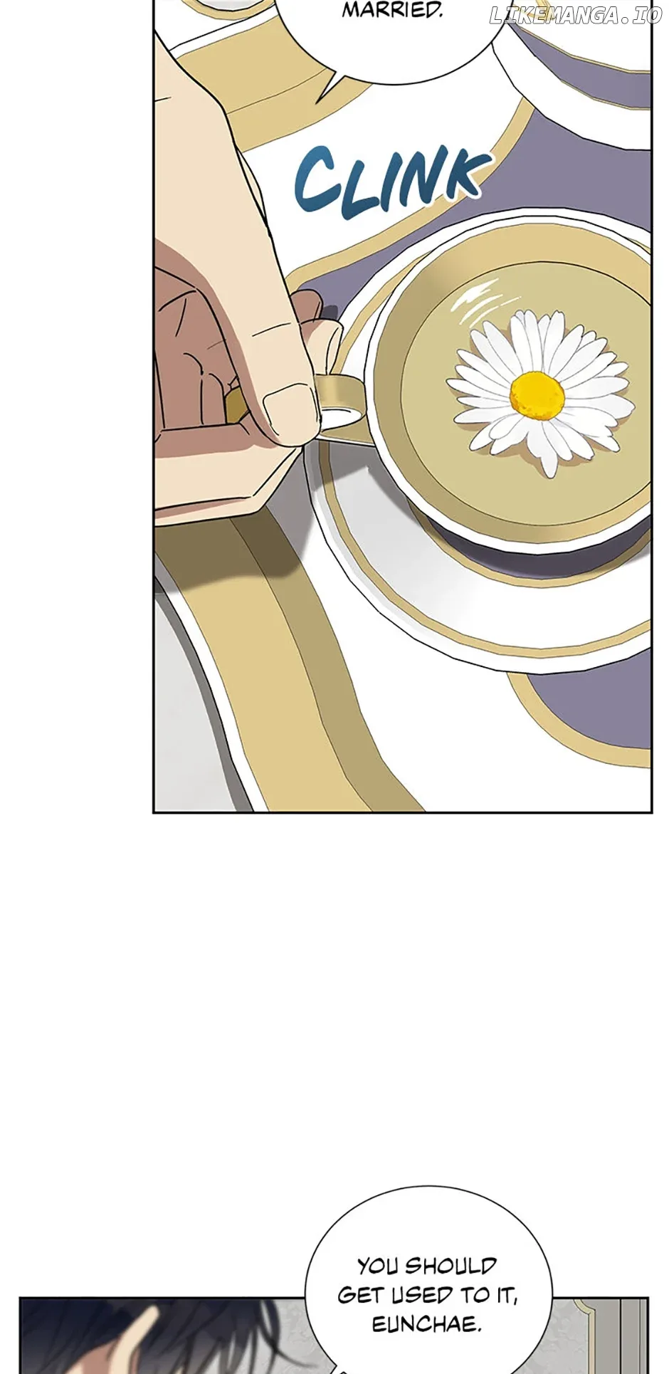 Love Class Chapter 41 page 39