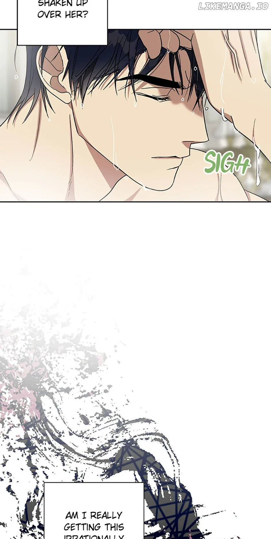 Love Class Chapter 41 page 20