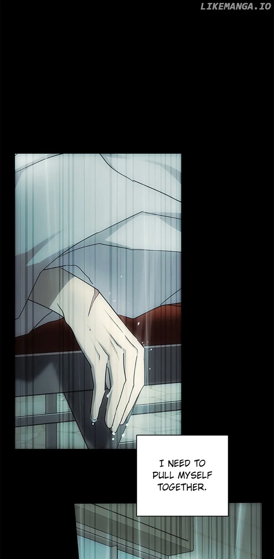 Love Class Chapter 41 page 25