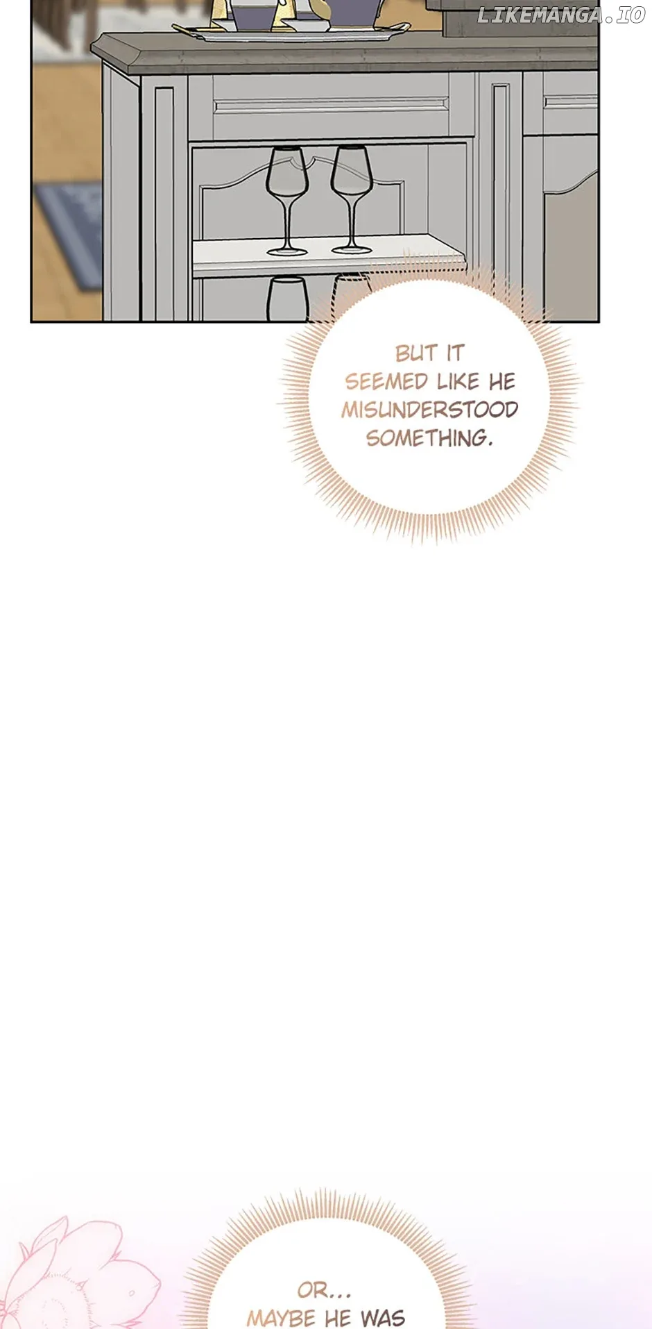 Love Class Chapter 41 page 32