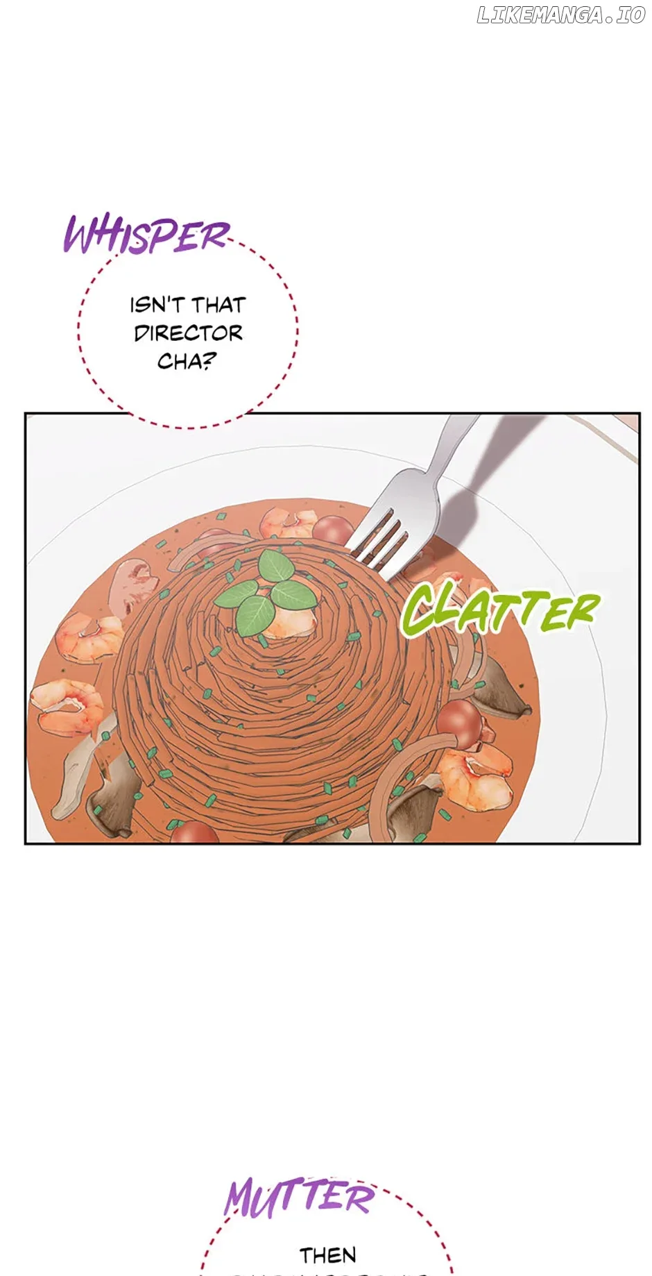 Love Class Chapter 41 page 51