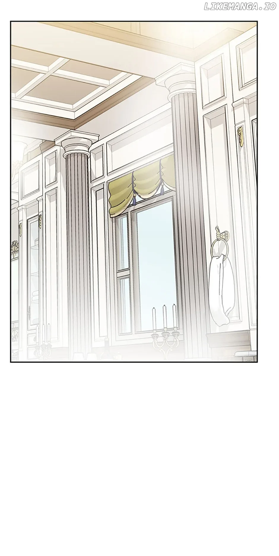 Love Class Chapter 41 page 18