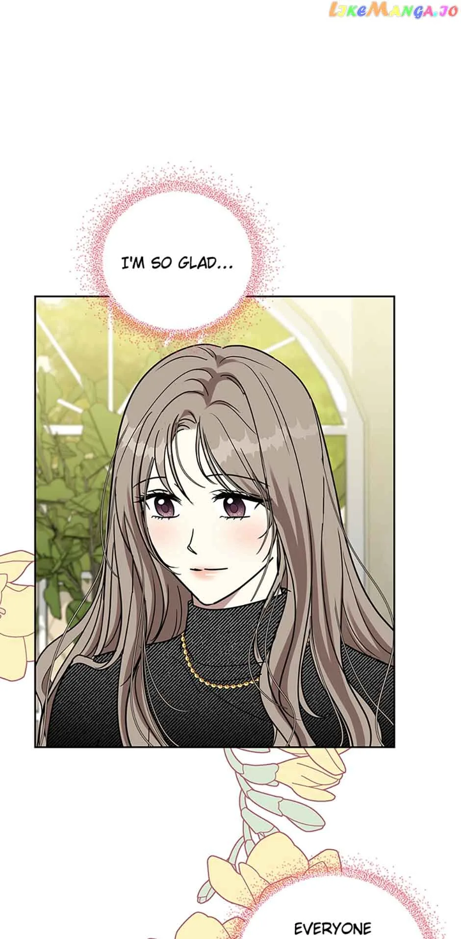 Love Class Chapter 39 page 30