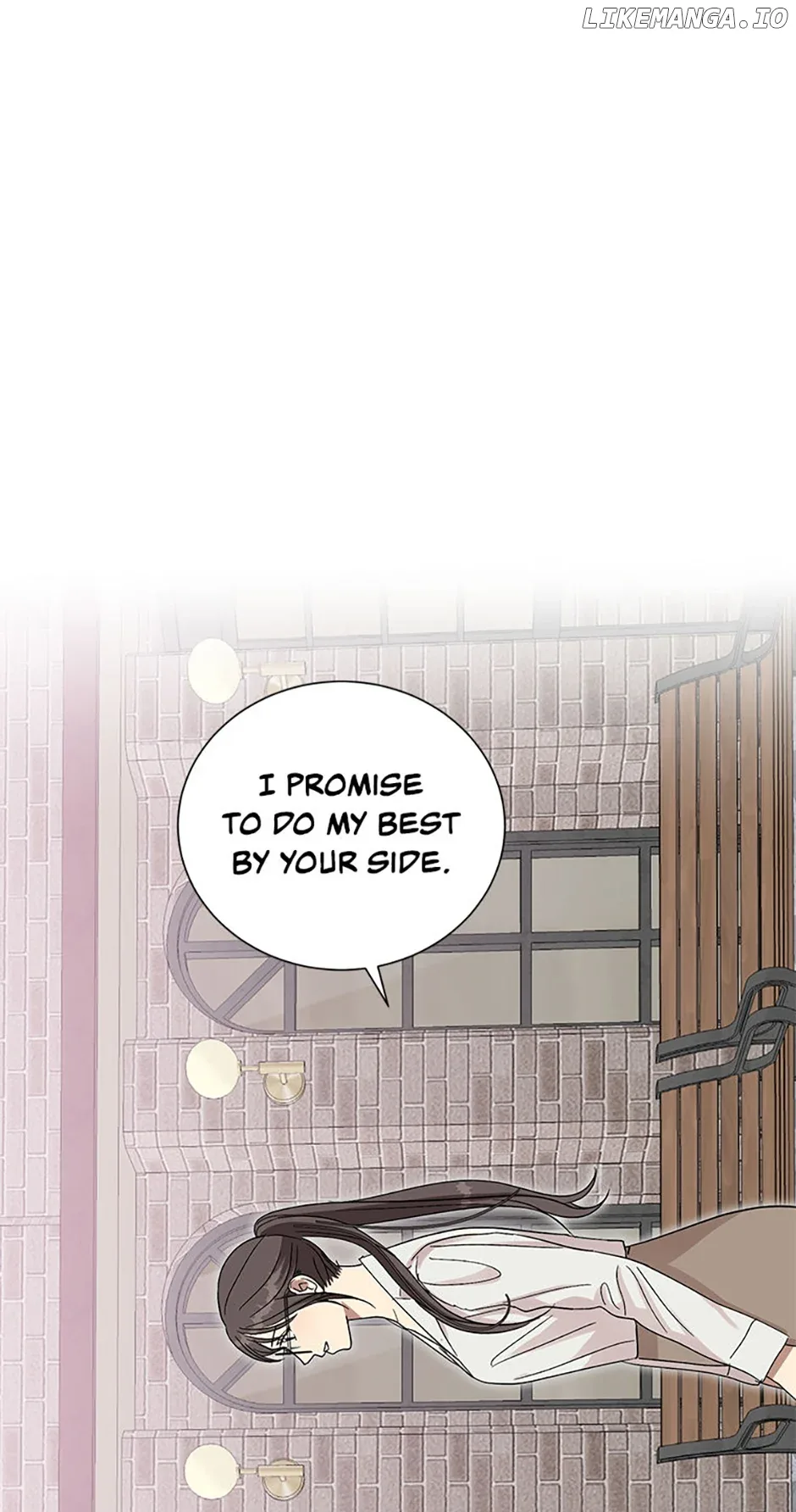 Love Class Chapter 41 page 76