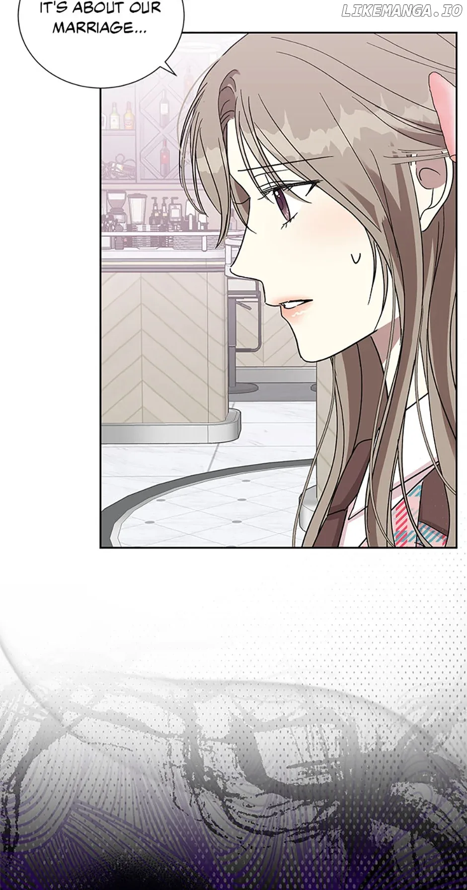 Love Class Chapter 41 page 61