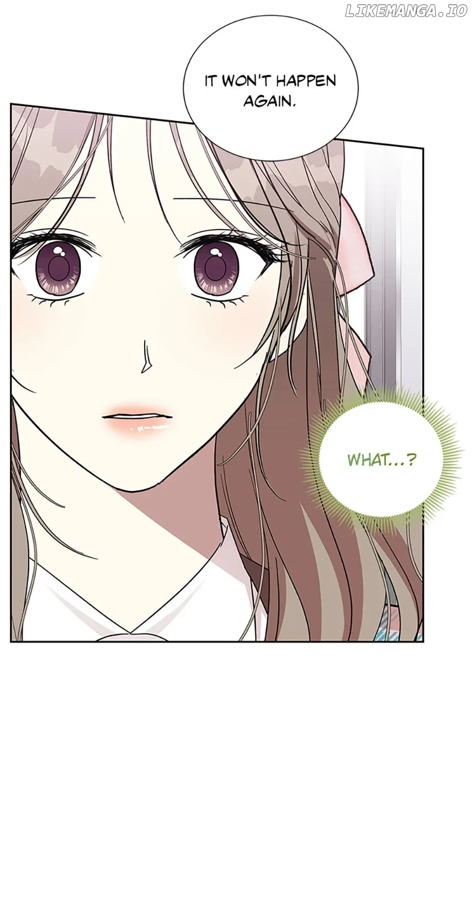 Love Class Chapter 41 page 64