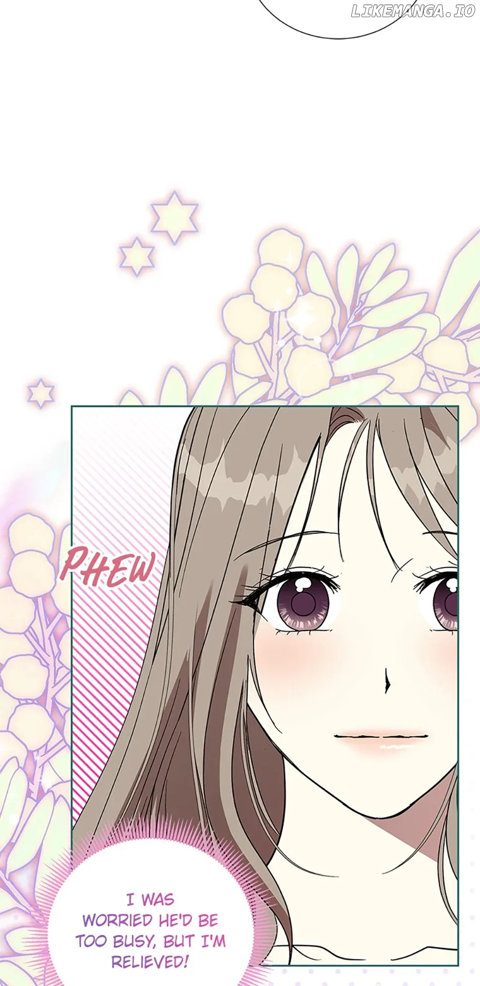 Love Class Chapter 41 page 43
