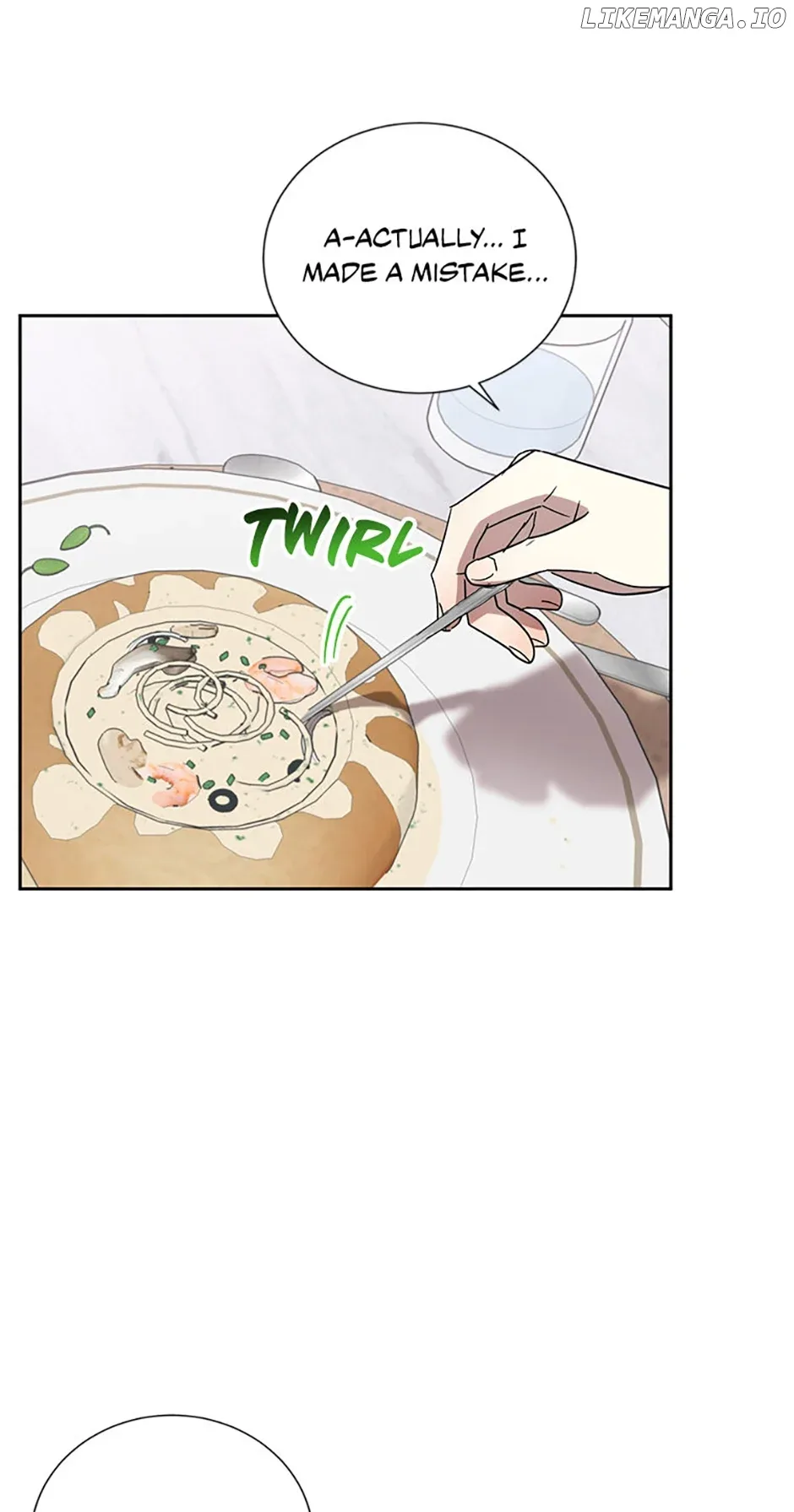 Love Class Chapter 41 page 60