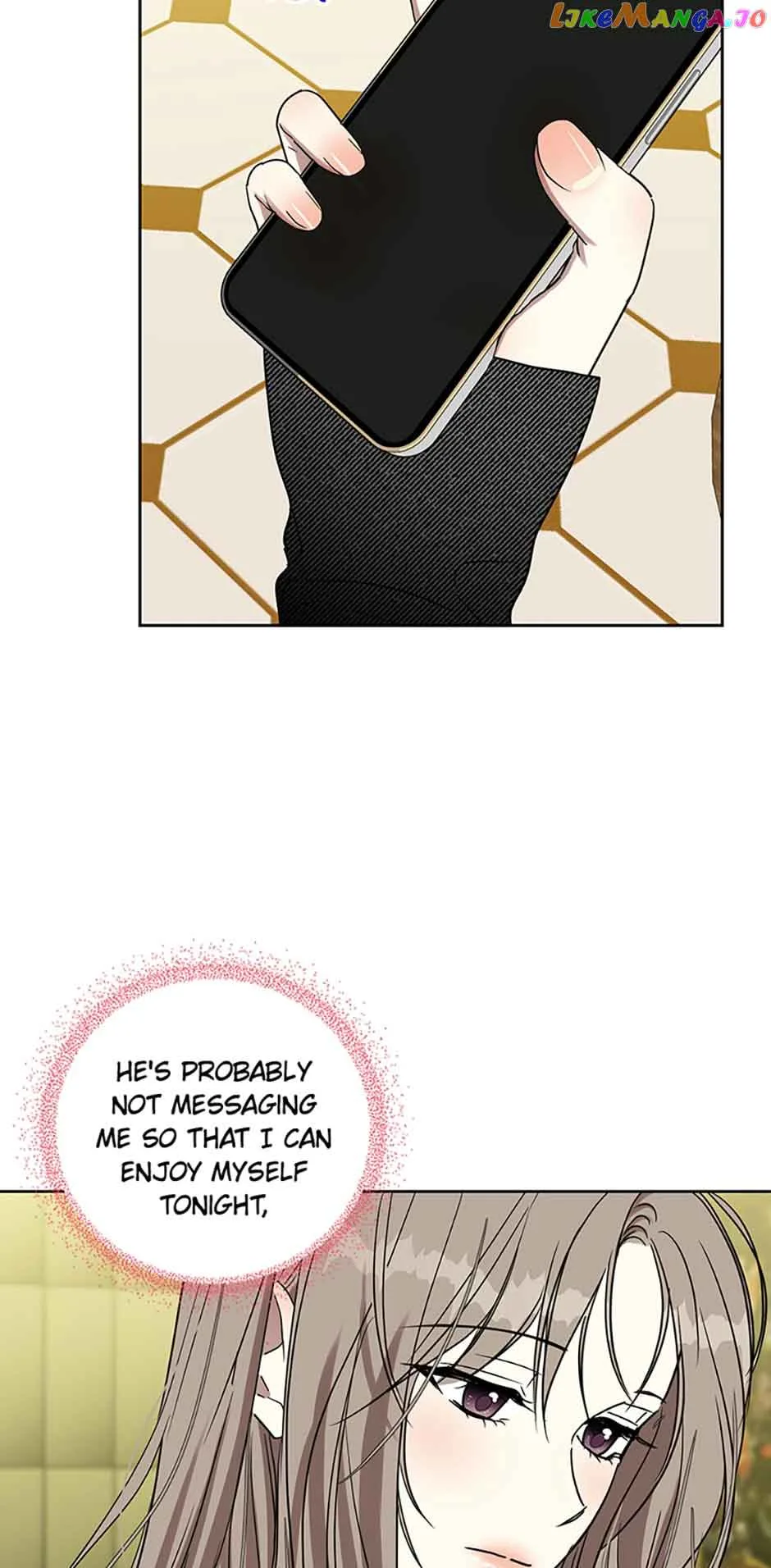Love Class Chapter 39 page 33