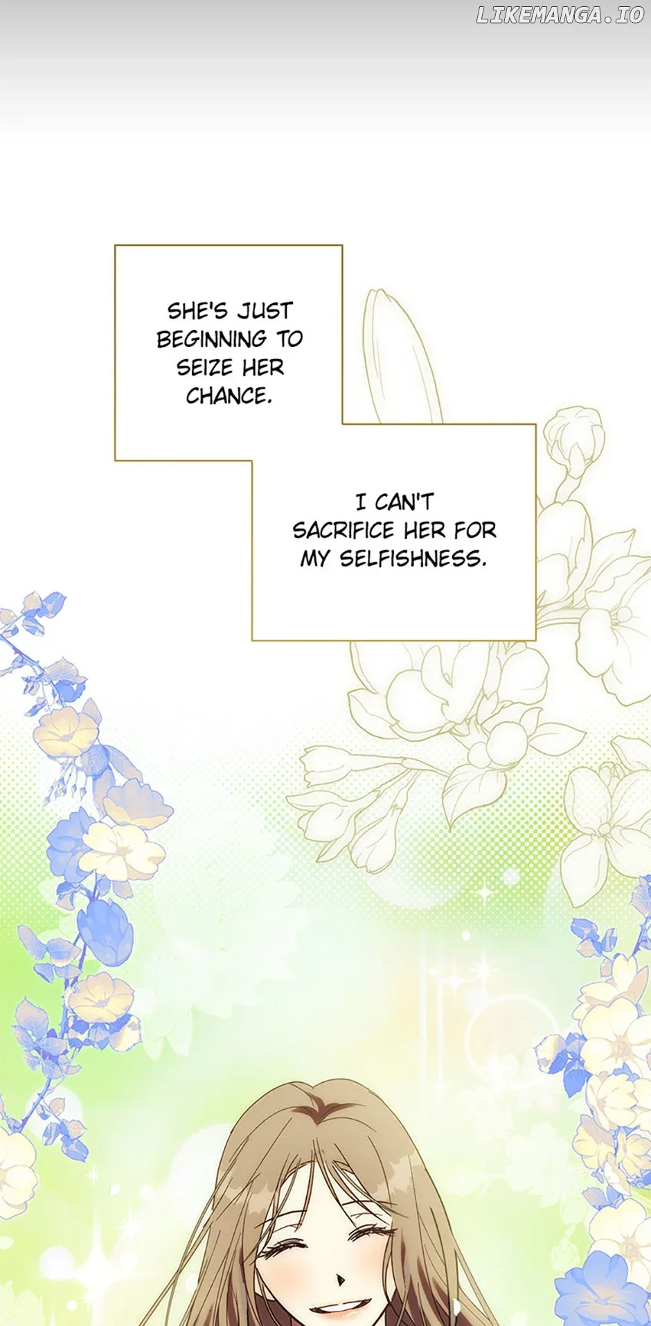 Love Class Chapter 41 page 27