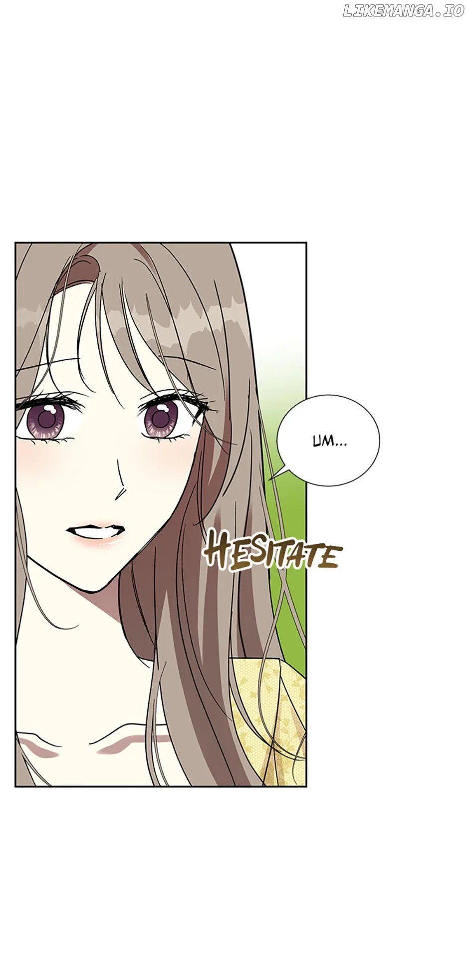 Love Class Chapter 41 page 41