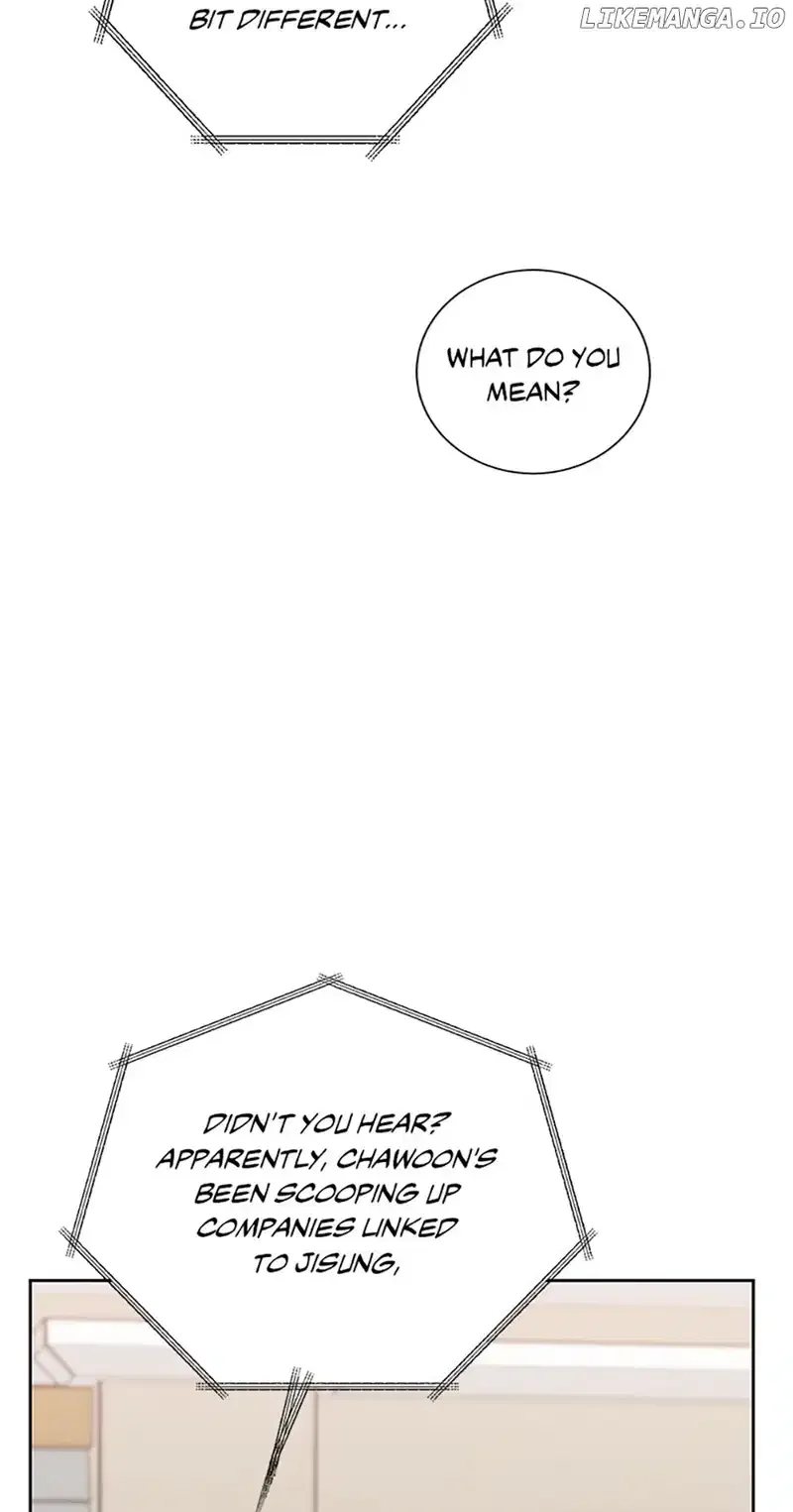 Love Class Chapter 44 page 37