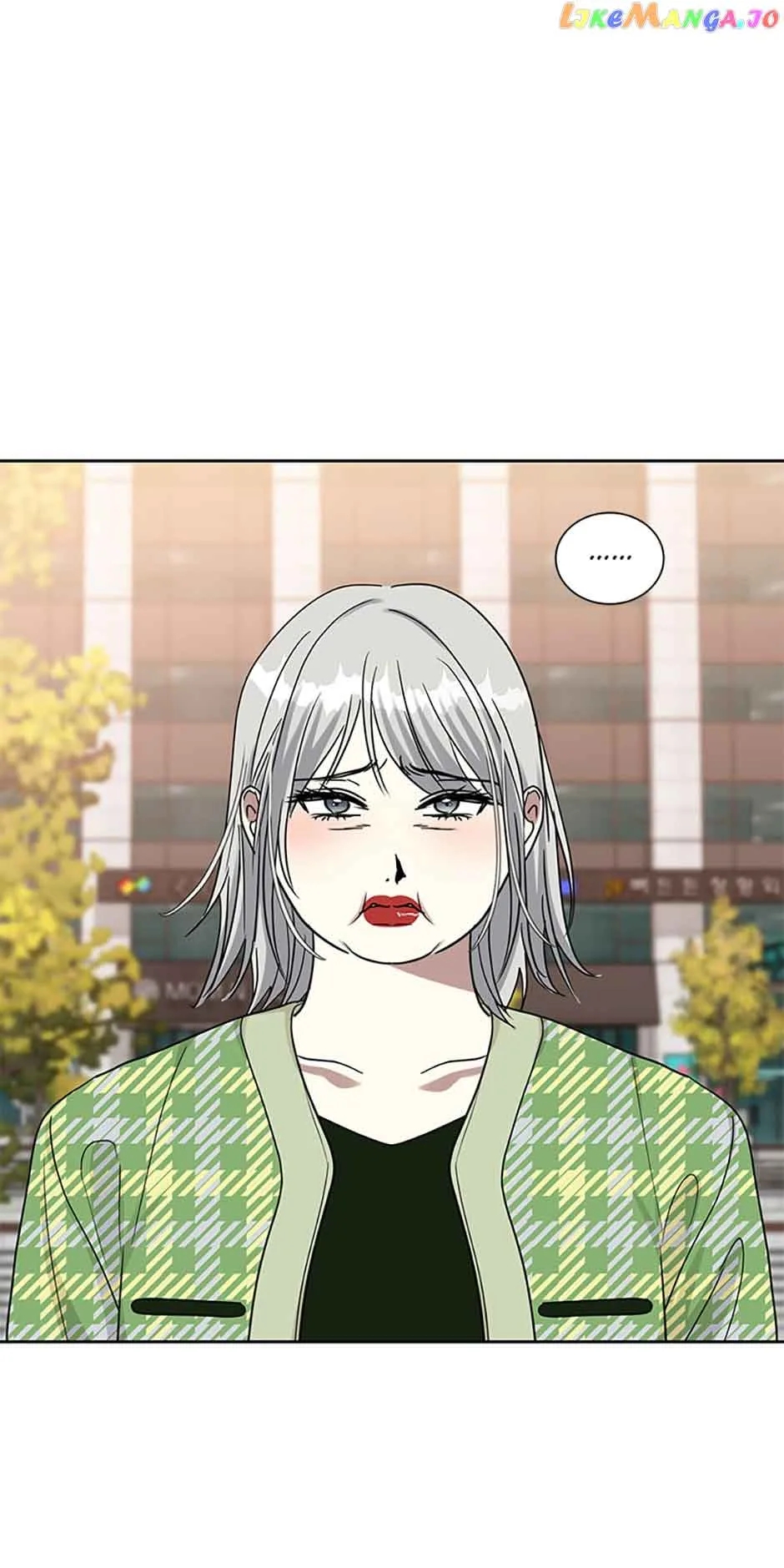 Love Class Chapter 39 page 25