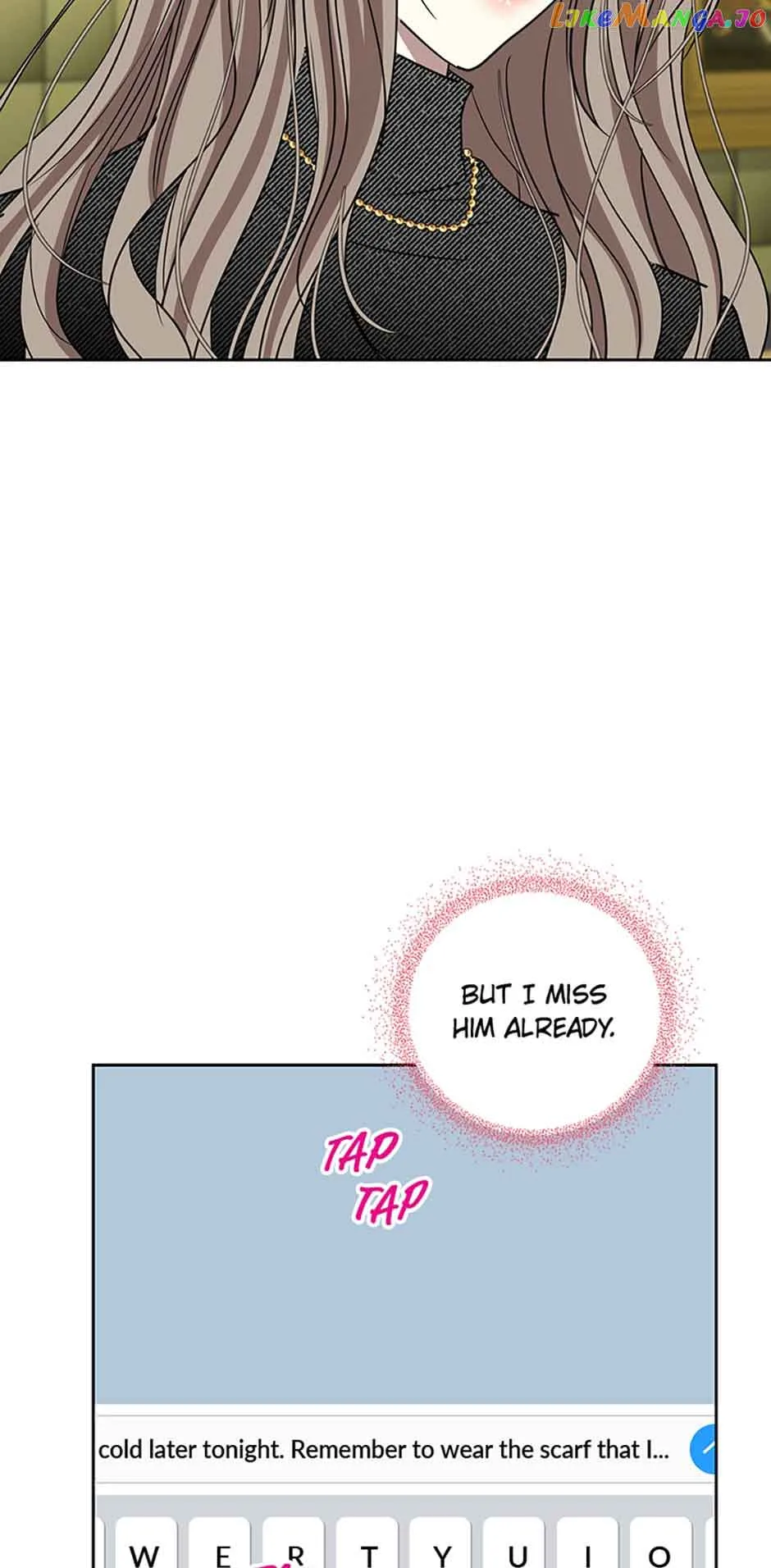 Love Class Chapter 39 page 34