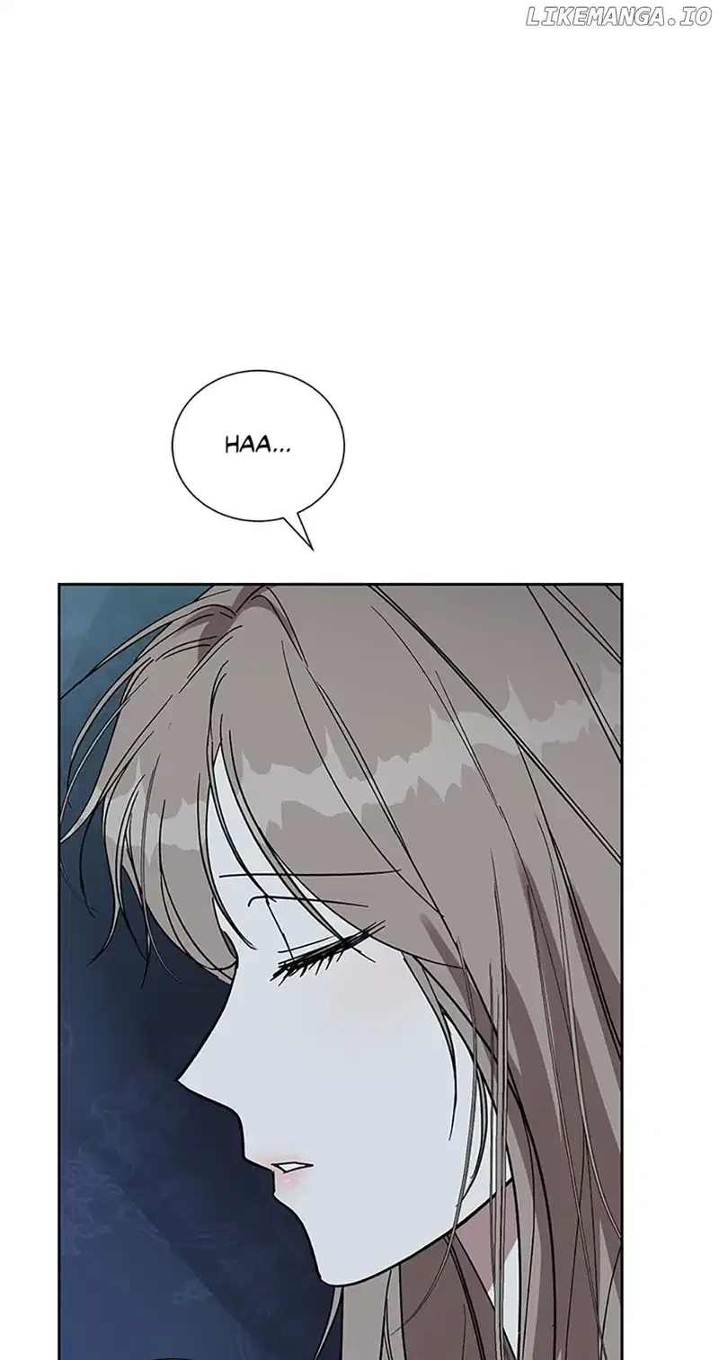 Love Class Chapter 44 page 4